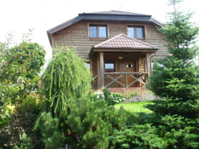 Pod Dobrym Aniołem in Krzywonoga